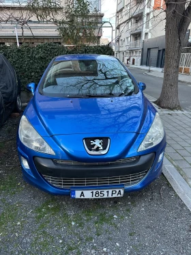 Peugeot 308 1.4 - 2000 € / 3911.66 лв. - 90005762 2