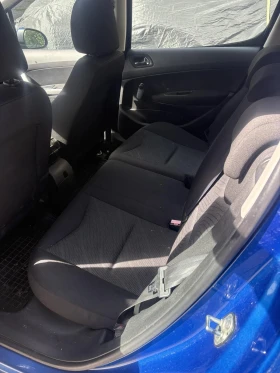Peugeot 308 1.4 | Mobile.bg � ����� ������ 5