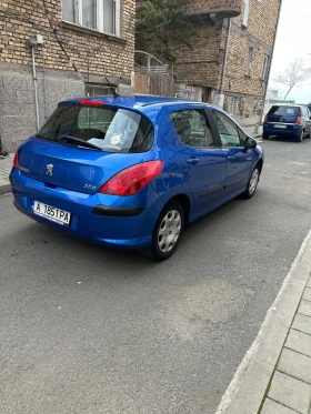 Peugeot 308 1.4 | Auto.bg — изображение 8