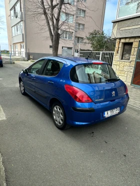 Peugeot 308 1.4 | Auto.bg — изображение 14