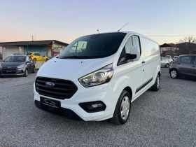 Ford Transit Custom L2 H1 2.0d MAXI 3 seats 118kkm EURO 6