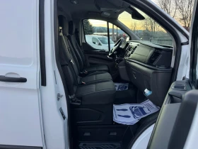 Ford Transit Custom L2 H1 2.0d MAXI 3 seats 118kkm EURO 6, снимка 14 - Автомобили и джипове - 53638496