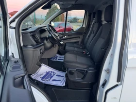 Ford Transit Custom L2 H1 2.0d MAXI 3 seats 118kkm EURO 6, снимка 11 - Автомобили и джипове - 53638496