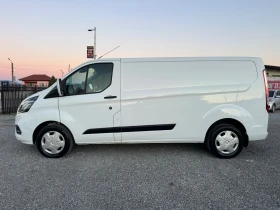 Ford Transit Custom L2 H1 2.0d MAXI 3 seats 118kkm EURO 6, снимка 3 - Автомобили и джипове - 53638496