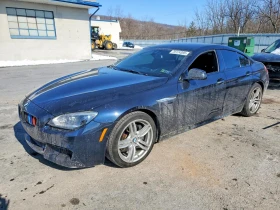 BMW 640 XI* GRAN COUPE* MPACK* HEAD-UP* ОБДУХВАНЕ* КЕЙЛЕС