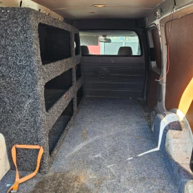 VW Caddy 1.9 TDI - 5300 € / 10365.90 лв. - 90111195 5