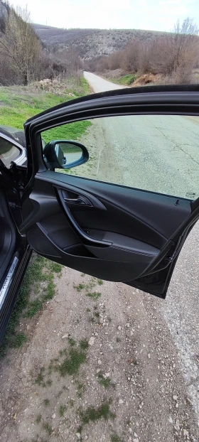 Opel Astra - 6300 € / 12321.73 лв. - 85760751 9