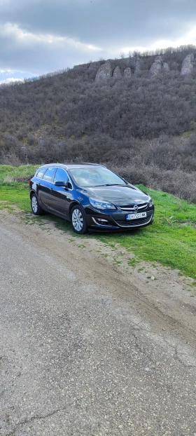 Opel Astra - 6300 € / 12321.73 лв. - 85760751 3