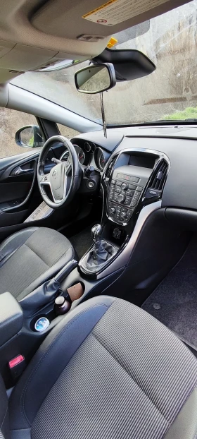 Opel Astra - 6300 € / 12321.73 лв. - 85760751 7