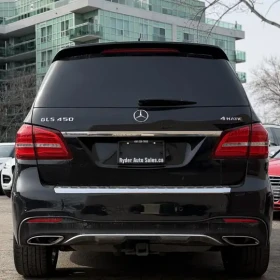 Mercedes-Benz CLS 450 - 24000 € / 46939.92 лв. - 12243652 4