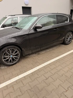 BMW 118 2009 | Auto.bg — изображение 4