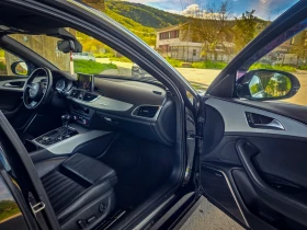 Audi A6 = S-Line= BANG AND OUFSEN= 360 = 3.0TDI= ��������= | Mobile.bg � ����� ������ 10