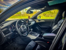 Audi A6 = S-Line= BANG AND OUFSEN= 360 = 3.0TDI= ��������= | Mobile.bg � ����� ������ 7