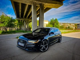 ������ Audi A6