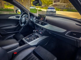 Audi A6 = S-Line= BANG AND OUFSEN= 360 = 3.0TDI= ��������= | Mobile.bg � ����� ������ 9