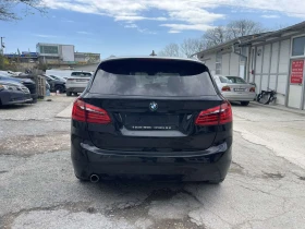 BMW 2 Active Tourer 2.0 d X-drive | Mobile.bg � ����� ������ 4