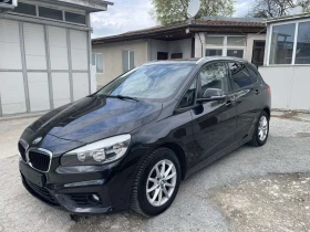 ������ BMW 2 Active Tourer