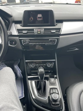 BMW 2 Active Tourer 2.0 d X-drive | Mobile.bg � ����� ������ 12