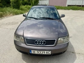 Audi A6 1.9 TDI | Mobile.bg � ����� ������ 6