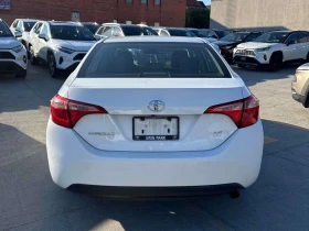Toyota Corolla * LE CVT * ���������� ��� ������������ ������*  | Mobile.bg � ����� ������ 4