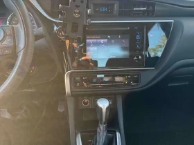 Toyota Corolla * LE CVT * ���������� ��� ������������ ������*  | Mobile.bg � ����� ������ 9