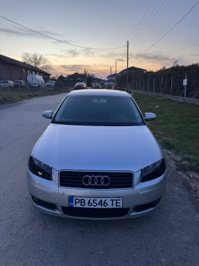 Audi A3 1.9tdi 105hp | Mobile.bg � ����� ������ 2