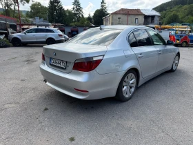 BMW 530 3.0 D - 170 kw - 231  | Auto.bg — изображение 4