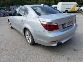 BMW 530 3.0 D - 170 kw - 231  | Auto.bg — изображение 7