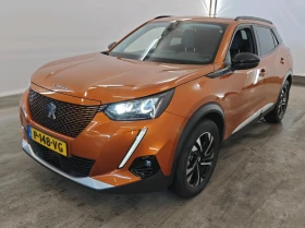 Peugeot 2008 Electric 50 kWh Allure 90% SOH | Auto.bg — изображение 2