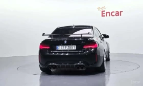 BMW M2 * Competition * ОПЦИЯ ЗА ФИНАНСИРАНЕ | Auto.bg — изображение 4
