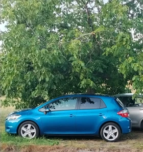Toyota Auris 2.0/126 �.�.��������  | Mobile.bg � ����� ������ 14