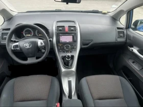 Toyota Auris 2.0/126 �.�.��������  | Mobile.bg � ����� ������ 10