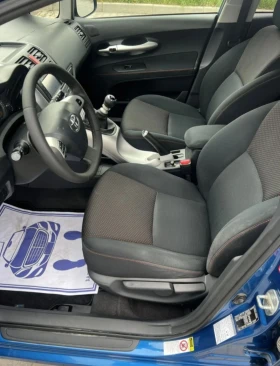 Toyota Auris 2.0/126 НАВИГАЦИЯ, 6 скорости  - 5699 € - 41914359 14