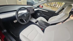 Tesla Model 3 Performance 80.7 kWh 87.4% SoH | Auto.bg — изображение 12
