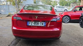Tesla Model 3 Performance 80.7 kWh 87.4% SoH | Auto.bg — изображение 7