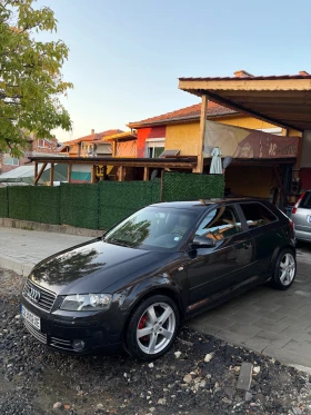 Audi A3 undefined | Auto.bg — изображение 4