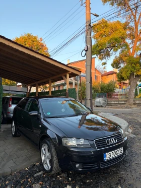 Audi A3 undefined | Auto.bg — изображение 9