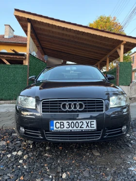 Audi A3 undefined | Auto.bg — изображение 2