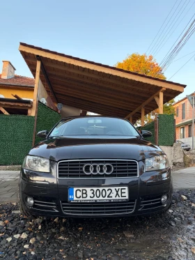 Audi A3 undefined | Auto.bg — изображение 5