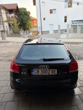 Audi A3 undefined | Auto.bg — изображение 8