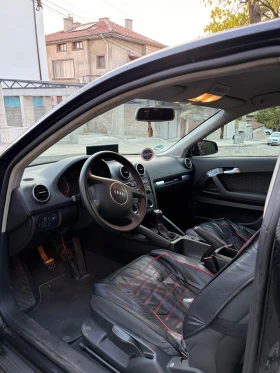 Audi A3 undefined | Auto.bg — изображение 10
