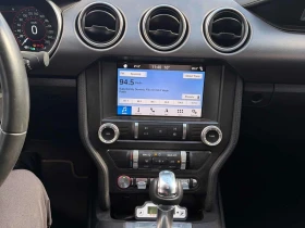 Ford Mustang * GT * CARFAX * ОПЦИЯ ЗА ФИНАНСИРАНЕ | Auto.bg — изображение 9