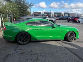 Ford Mustang * GT * CARFAX * ОПЦИЯ ЗА ФИНАНСИРАНЕ | Auto.bg — изображение 3