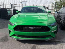 Ford Mustang * GT * CARFAX * ОПЦИЯ ЗА ФИНАНСИРАНЕ | Auto.bg — изображение 6