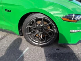 Ford Mustang * GT * CARFAX * ОПЦИЯ ЗА ФИНАНСИРАНЕ | Auto.bg — изображение 7
