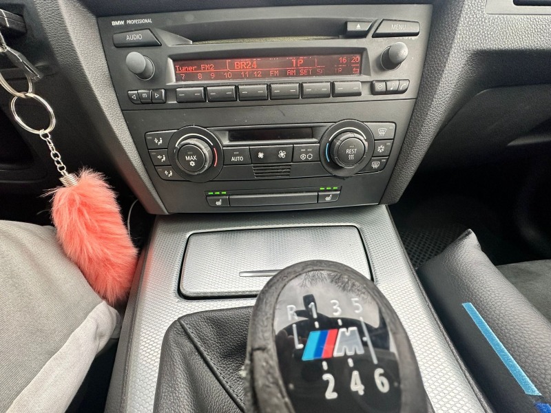 BMW 320 M packet, снимка 4 - Автомобили и джипове - 46230536