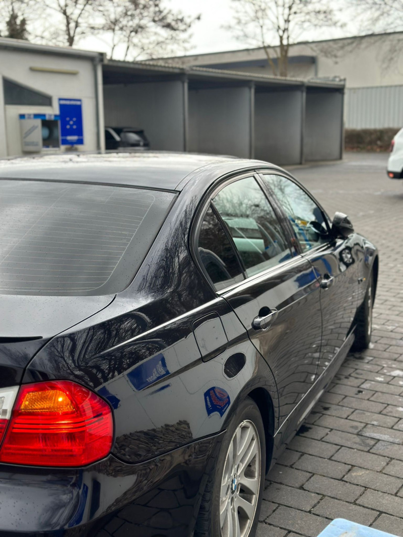 BMW 320 M packet, снимка 6 - Автомобили и джипове - 46230536