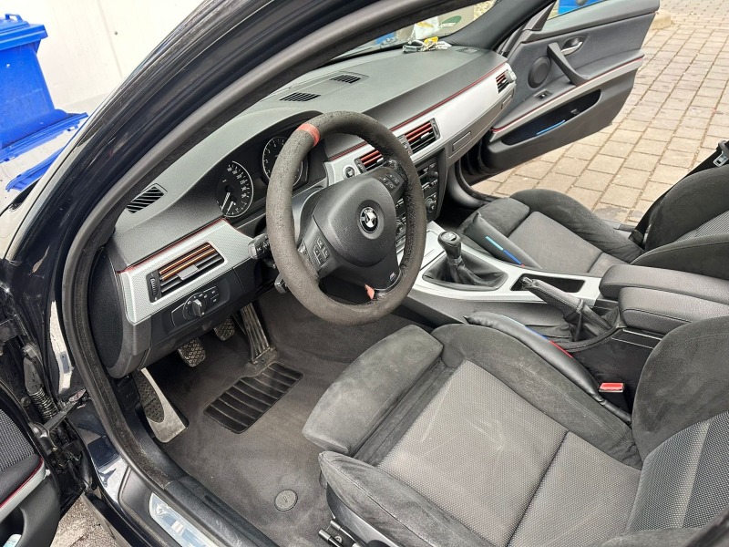 BMW 320 M packet, снимка 9 - Автомобили и джипове - 46230536