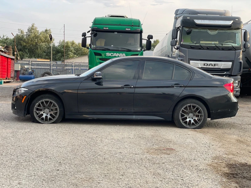 BMW 340 I Xdrive НАЛИЧЕН, снимка 2 - Автомобили и джипове - 47616554