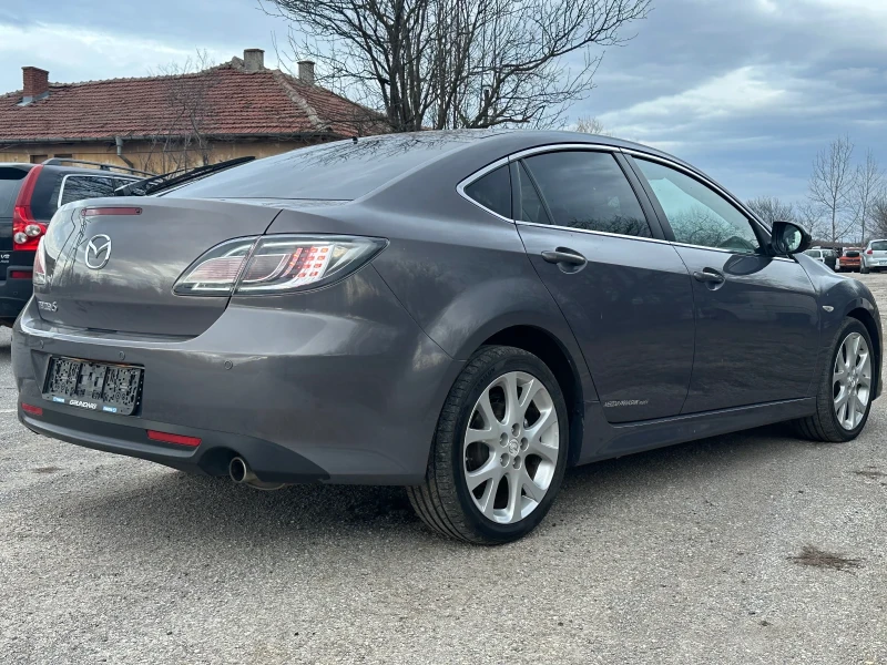 Mazda 6 2.0 , снимка 4 - Автомобили и джипове - 48552618